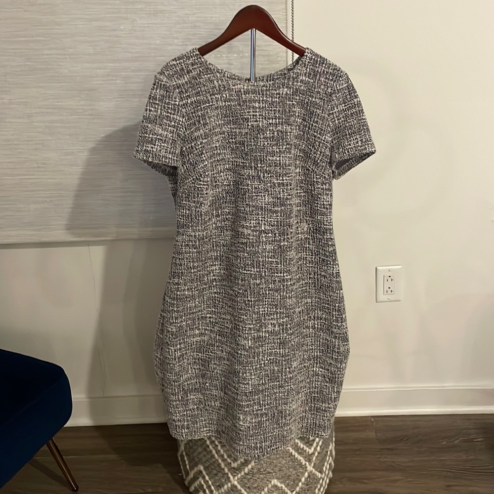 Cute work dress